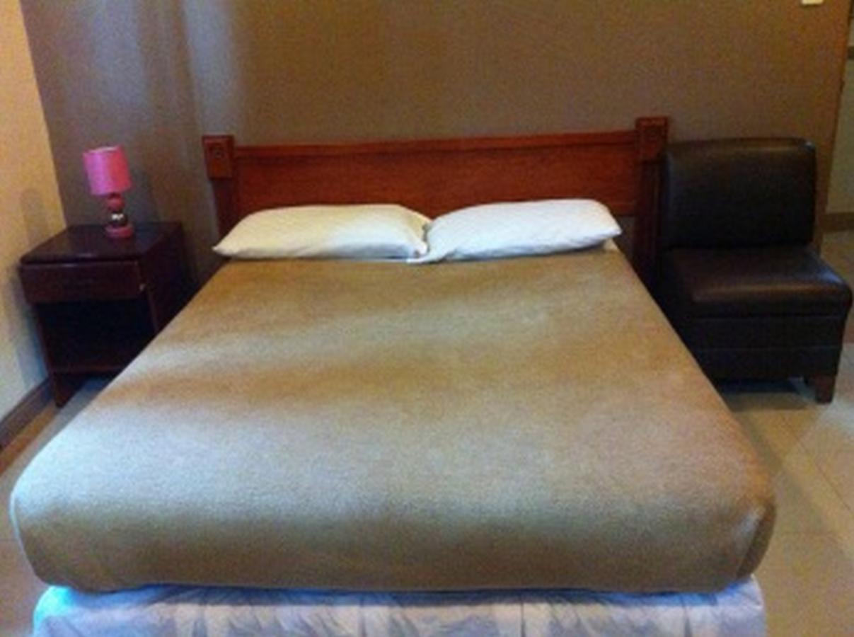 Balibago Villa Hotel Angeles Zewnętrze zdjęcie
