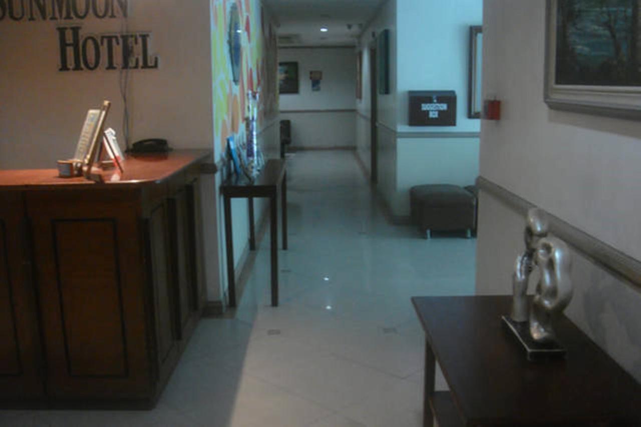 Balibago Villa Hotel Angeles Zewnętrze zdjęcie