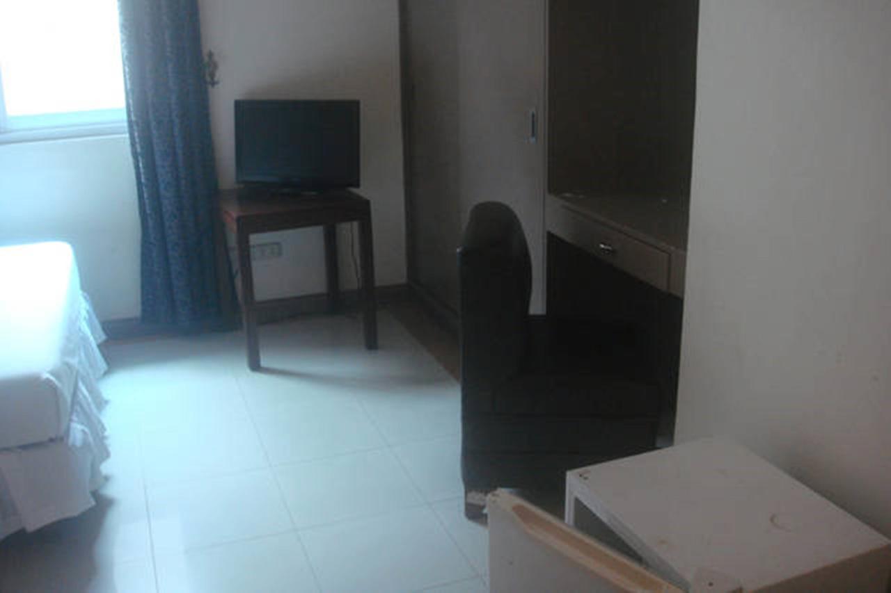 Balibago Villa Hotel Angeles Zewnętrze zdjęcie
