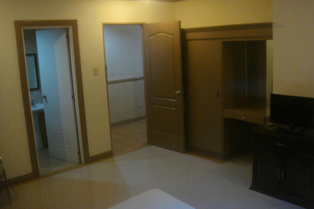 Balibago Villa Hotel Angeles Zewnętrze zdjęcie