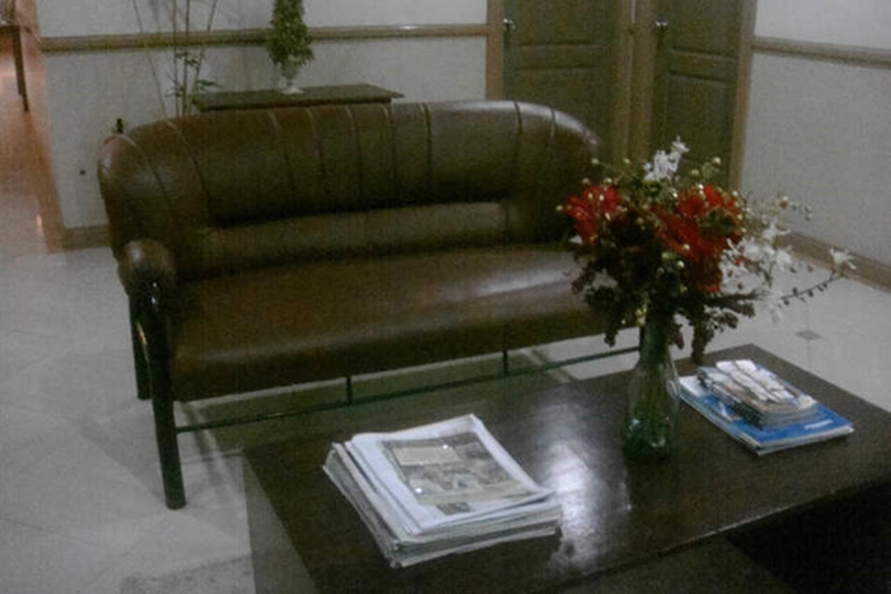 Balibago Villa Hotel Angeles Zewnętrze zdjęcie