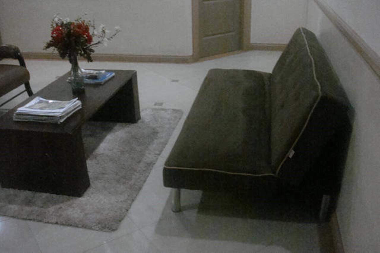 Balibago Villa Hotel Angeles Zewnętrze zdjęcie