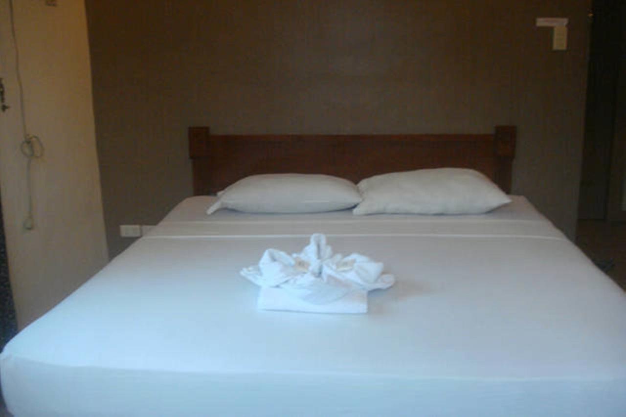 Balibago Villa Hotel Angeles Zewnętrze zdjęcie