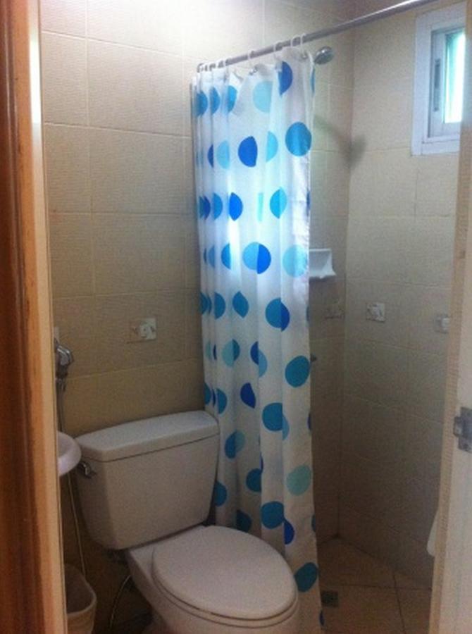Balibago Villa Hotel Angeles Zewnętrze zdjęcie