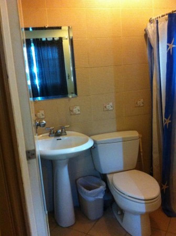 Balibago Villa Hotel Angeles Zewnętrze zdjęcie