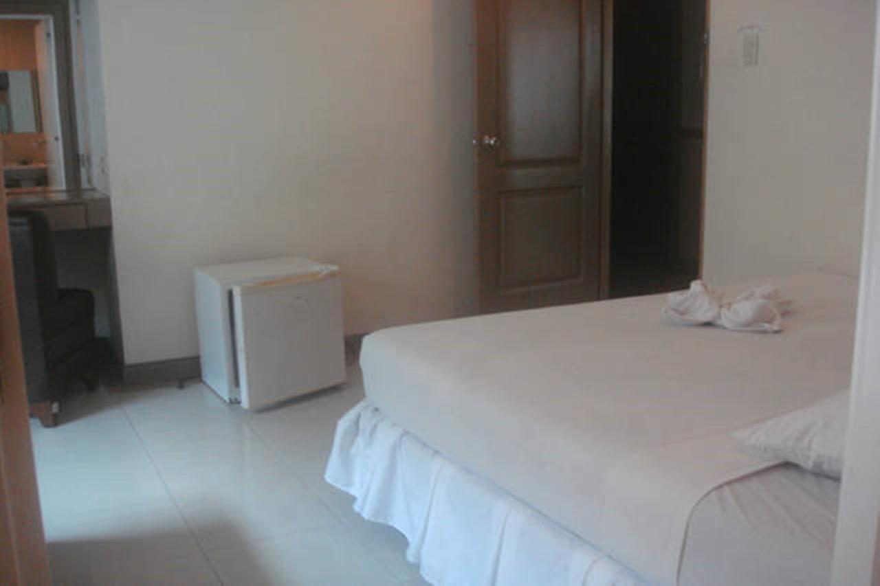 Balibago Villa Hotel Angeles Zewnętrze zdjęcie