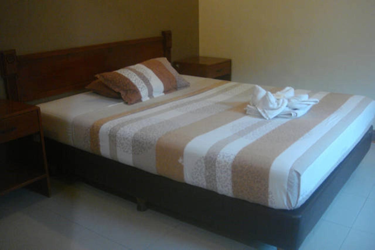 Balibago Villa Hotel Angeles Zewnętrze zdjęcie