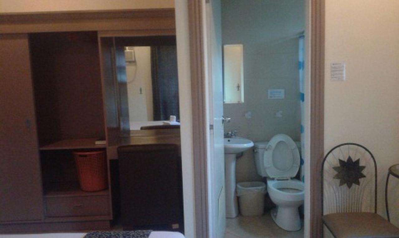 Balibago Villa Hotel Angeles Zewnętrze zdjęcie