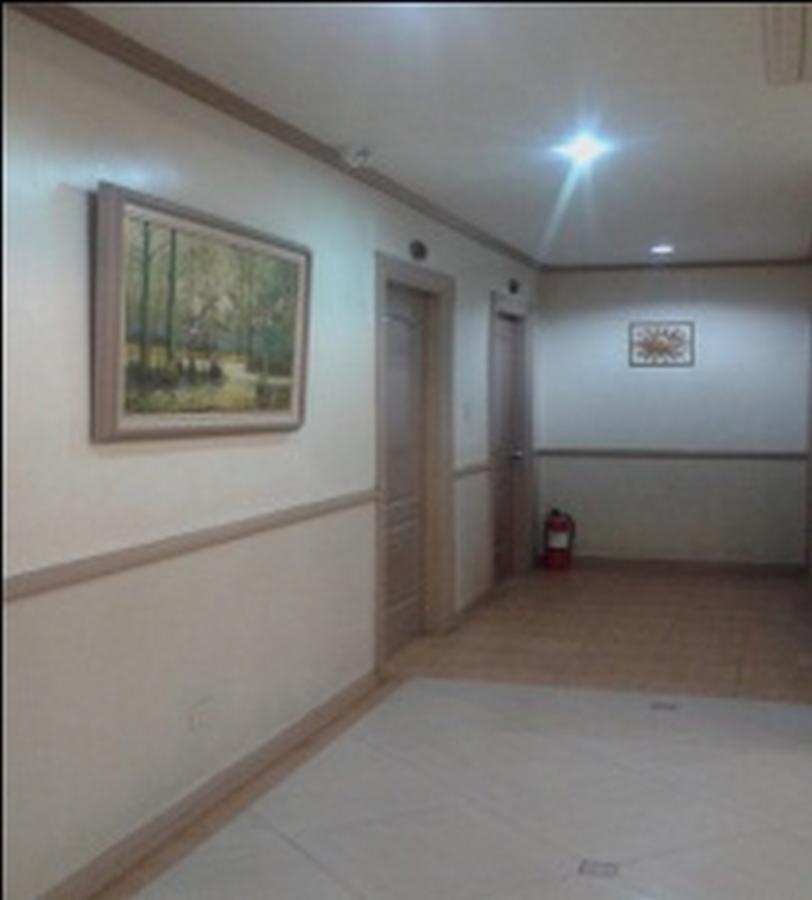 Balibago Villa Hotel Angeles Zewnętrze zdjęcie