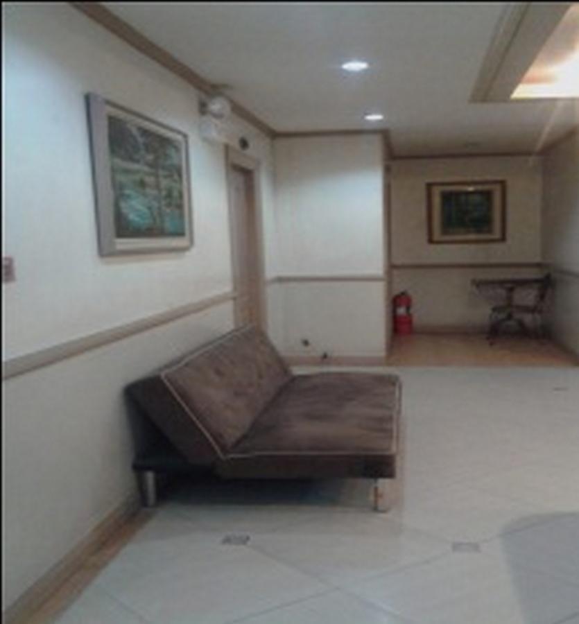 Balibago Villa Hotel Angeles Zewnętrze zdjęcie