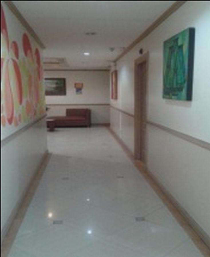 Balibago Villa Hotel Angeles Zewnętrze zdjęcie