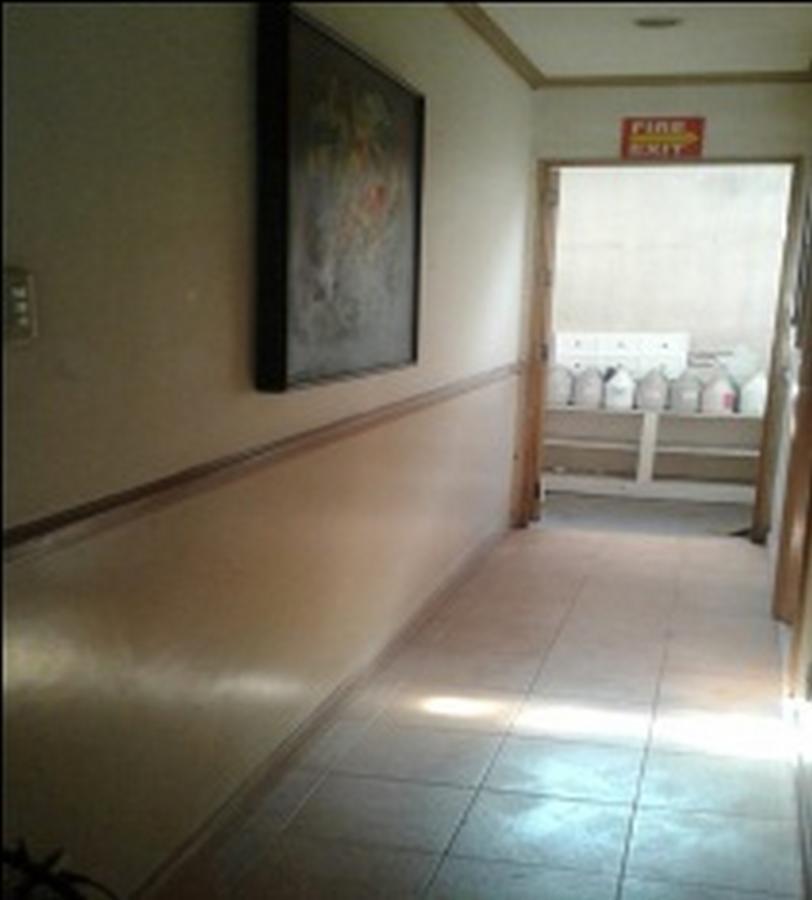 Balibago Villa Hotel Angeles Zewnętrze zdjęcie