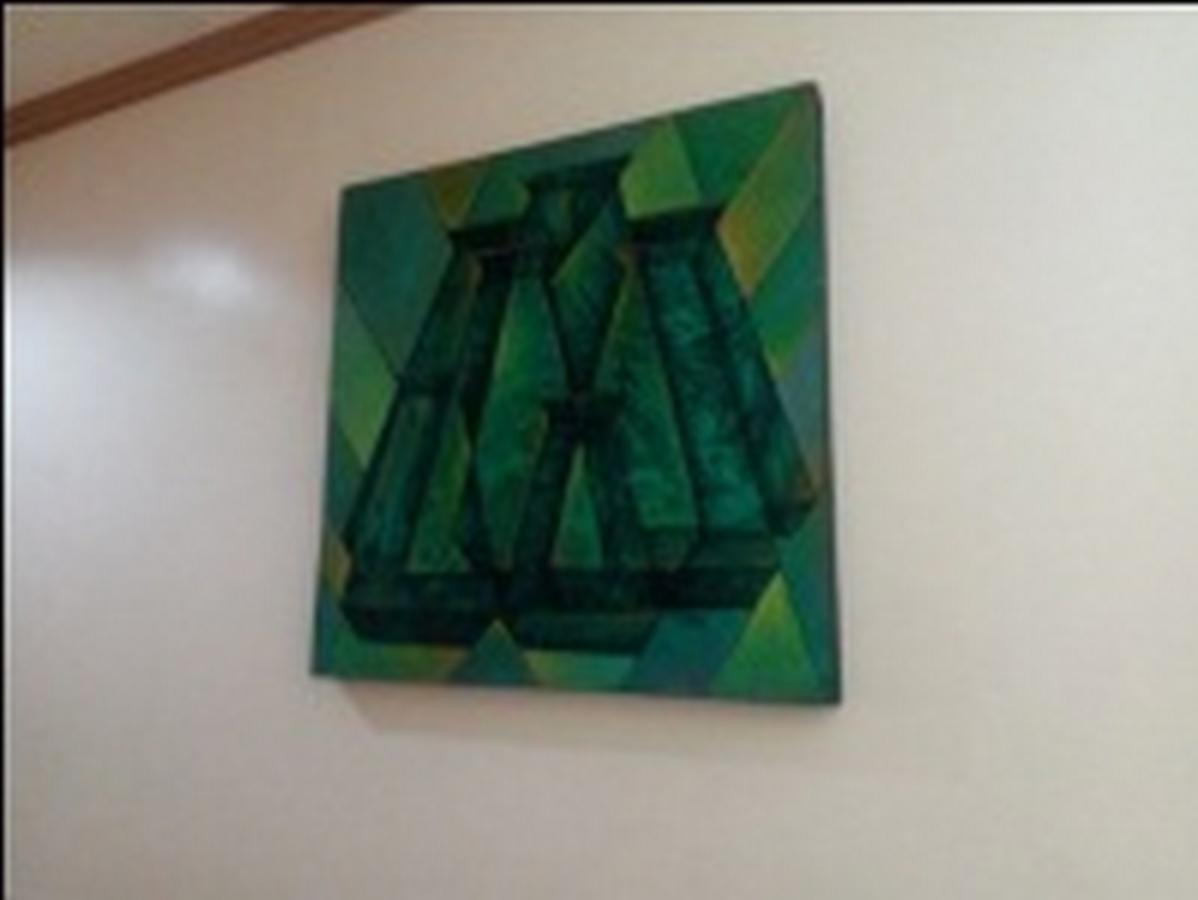 Balibago Villa Hotel Angeles Zewnętrze zdjęcie